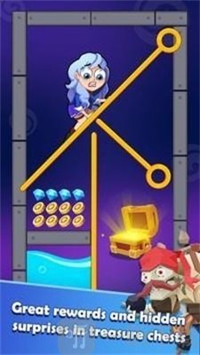 魔方爆炸逃生