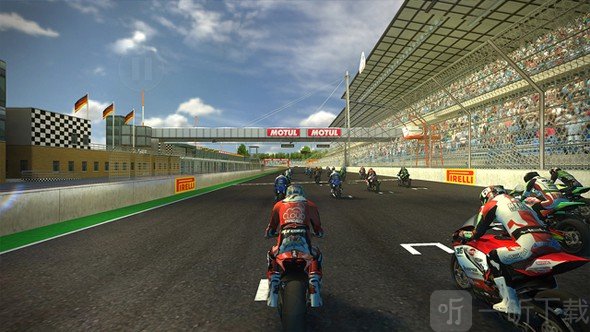 SBK16