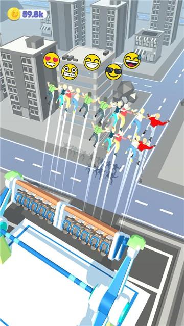 丢掉小人3D