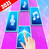 魔术音乐钢琴