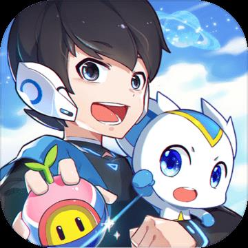 奥拉星天外银河