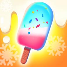 天天做冰棍