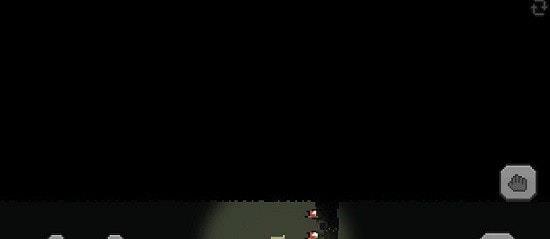 老人的内疚