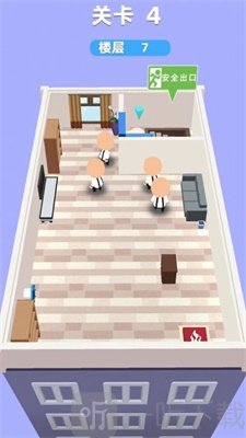 消防小战士3D