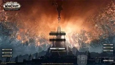 魔兽世界天赋模拟器