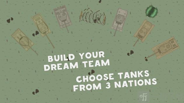 Tank Team