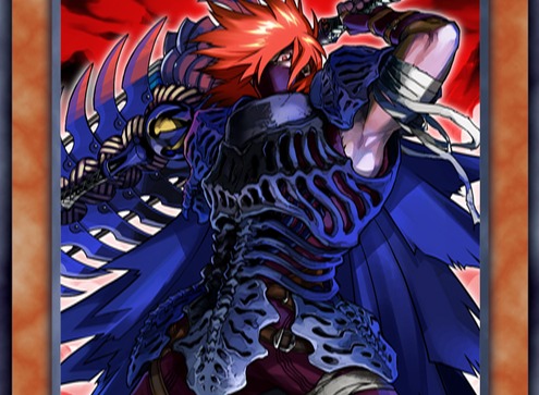 游戏王决斗链接红莲魔斗士怎么样 红莲魔斗士卡牌介绍