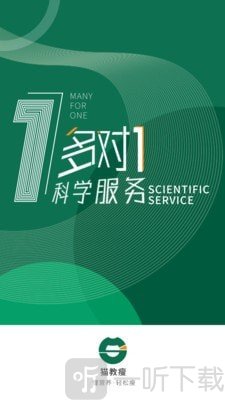 猫教瘦