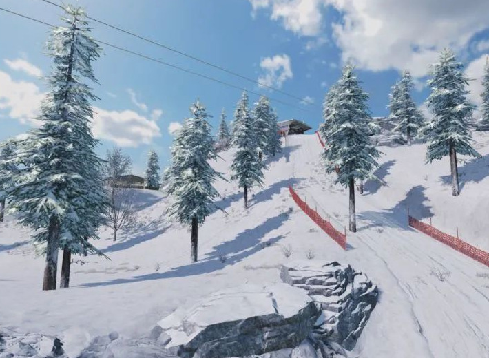 使命召唤手游滑雪场怎么玩 COD手游滑雪场玩法攻略