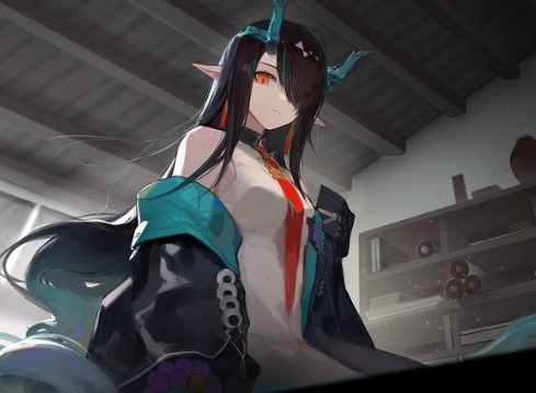 明日方舟夕值得培养吗 夕技能属性强度分析
