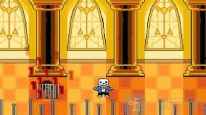 传说之下五重审判
