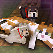 MCPE的惊人构建理念