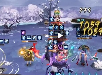 阴阳师烽火寄情怎么打 小袖之手烽火寄情秘闻打法