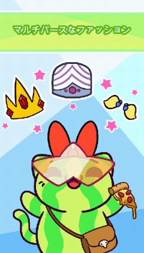 小偷猫卡通新纪元