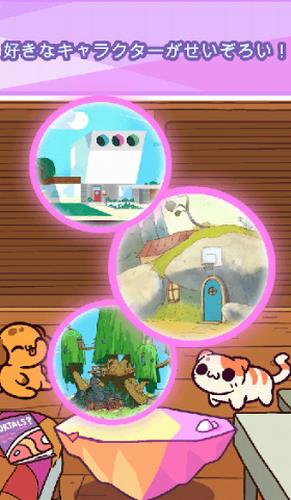 小偷猫卡通新纪元