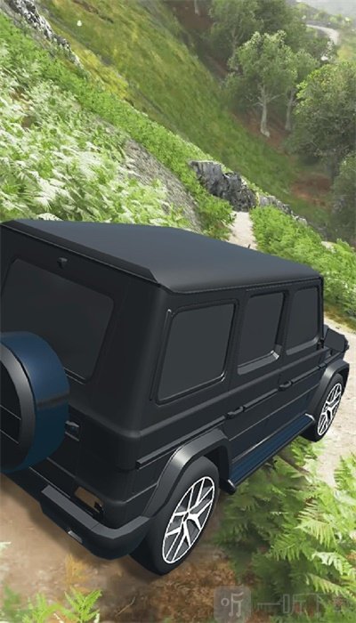 越野吉普车2021