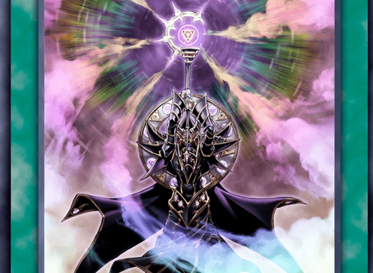 游戏王决斗链接魔力掌握怎么样 魔力掌握卡牌介绍
