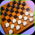 皇家跳棋3D