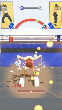 断水流大师兄
