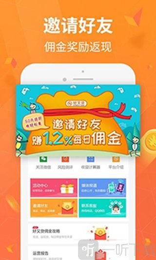 好又贷借款