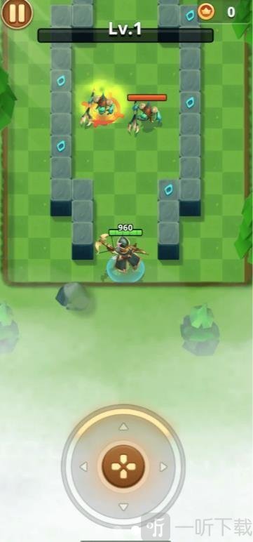 我不是射手