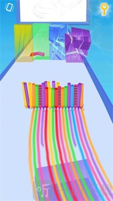 铅笔跑酷3D