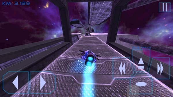 宇宙战机20771