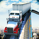 不可能的卡车2021