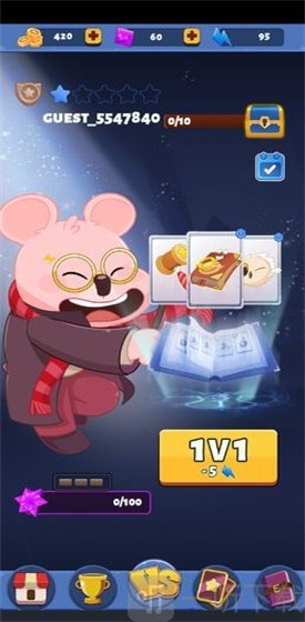 魔法消消斗