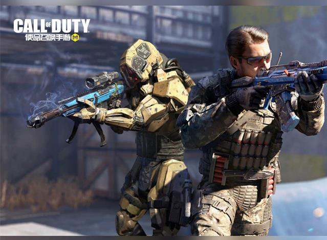 使命召唤手游无限火力怎么玩 COD手游无限火力玩法攻略