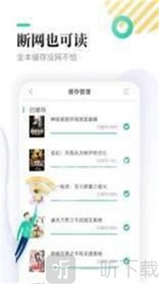 顾偶小说