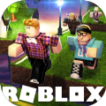 Roblox打劫电竞酒店