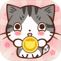 一画合猫游戏
