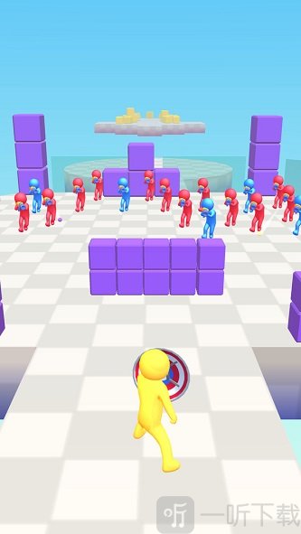 盾牌大师3D