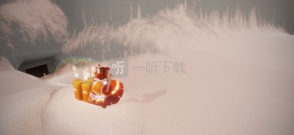 光遇2.19每日任务流程技巧 2.19季节蜡烛位置一览
