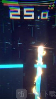 完美球弹跳