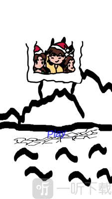 翻滚吧小圆脸