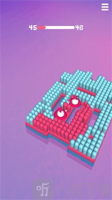 二重奏画家