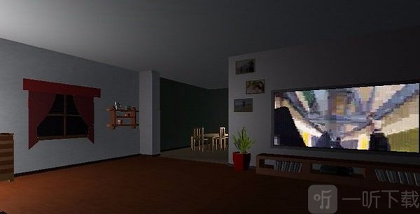 孤寂vr