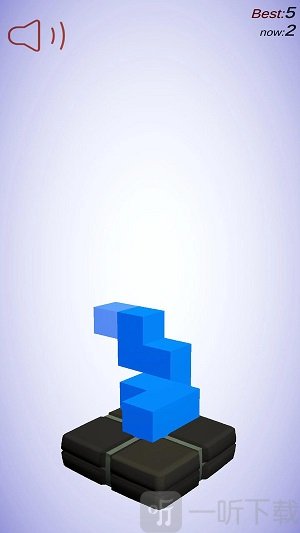 摩天大楼3D