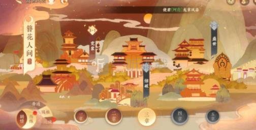 忘川风华录资源怎么获取 新手资源获取攻略