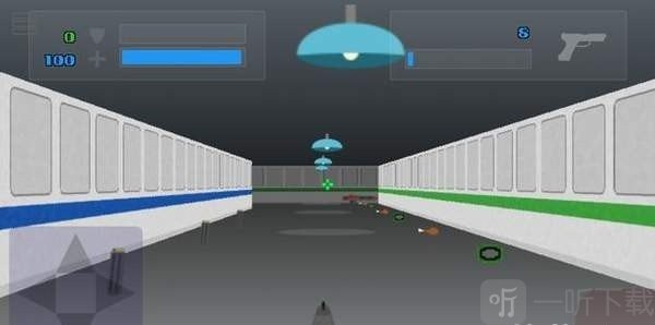 死亡射击3d