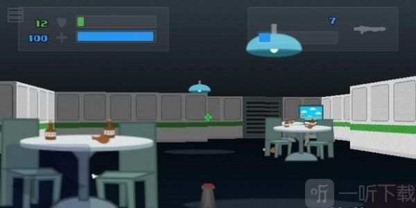 死亡射击3d