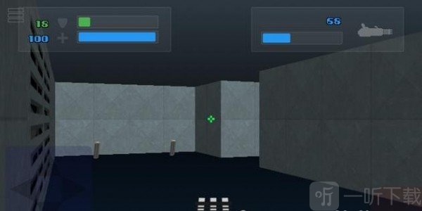 死亡射击3d