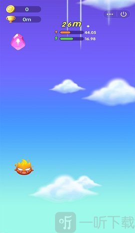 我要去太空
