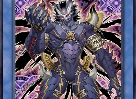 游戏王决斗链接破灭魔王加兰道夫怎么样 破灭魔王加兰道夫卡牌介绍