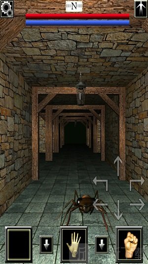 地牢RPG传奇