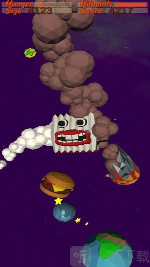 行星摧毁者