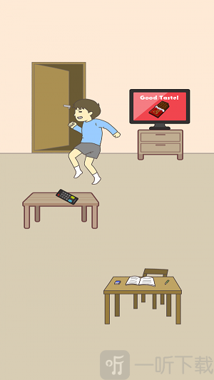 不想写作业