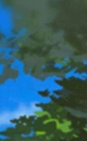 慌慌张张小蘑菇